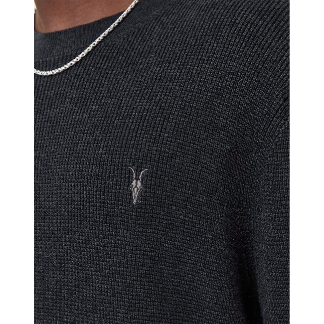 Product ALL SAINTS ASPEN CREW base image