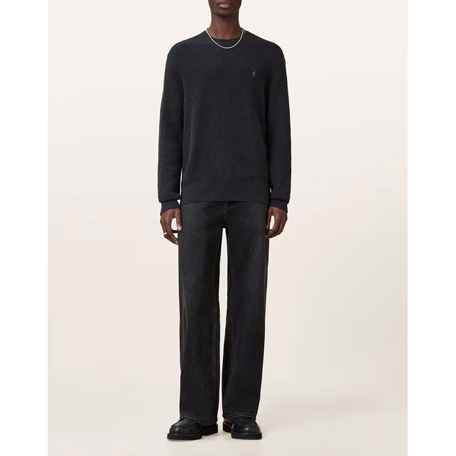 Product ALL SAINTS ASPEN CREW base image