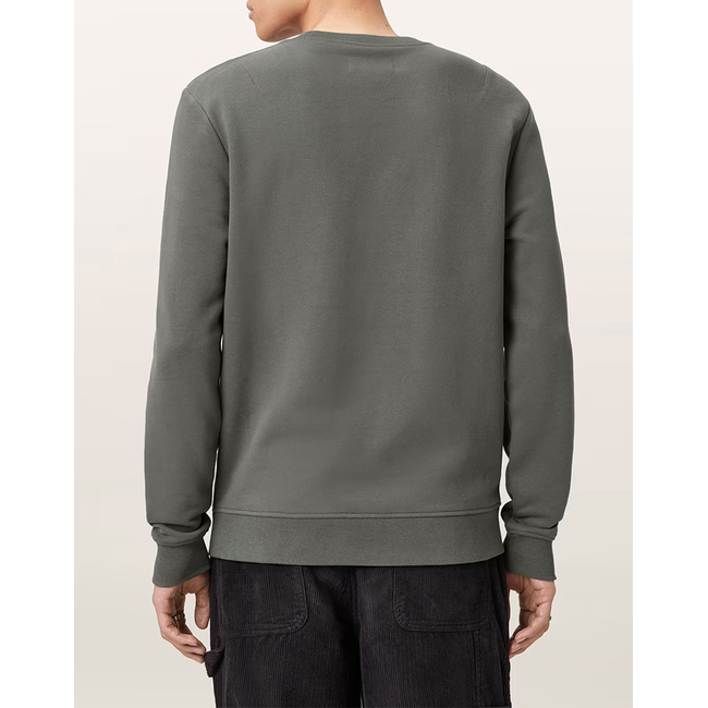 Product ALL SAINTS RAVEN CREW base image