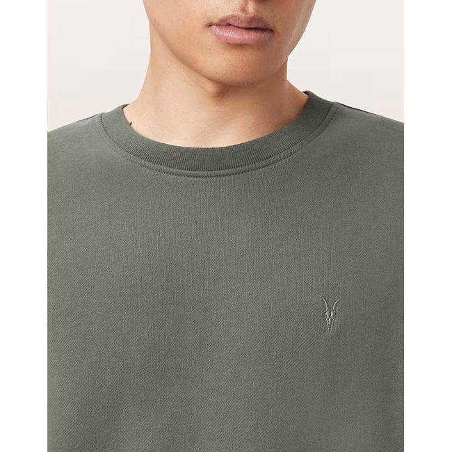 Product ALL SAINTS RAVEN CREW base image