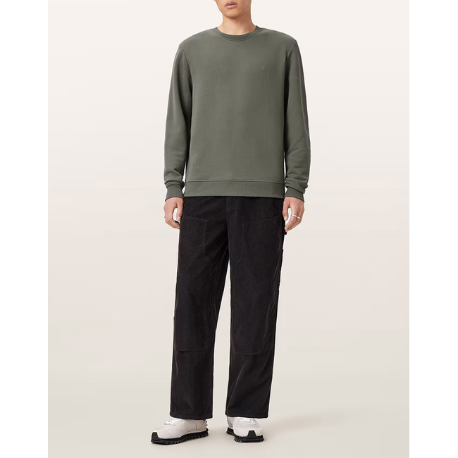 Product ALL SAINTS RAVEN CREW base image