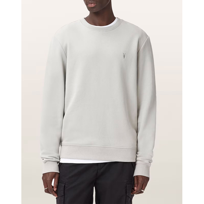 Product ALL SAINTS RAVEN CREW base image