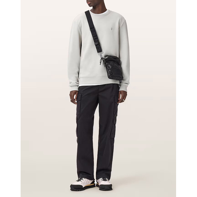 Product ALL SAINTS RAVEN CREW base image