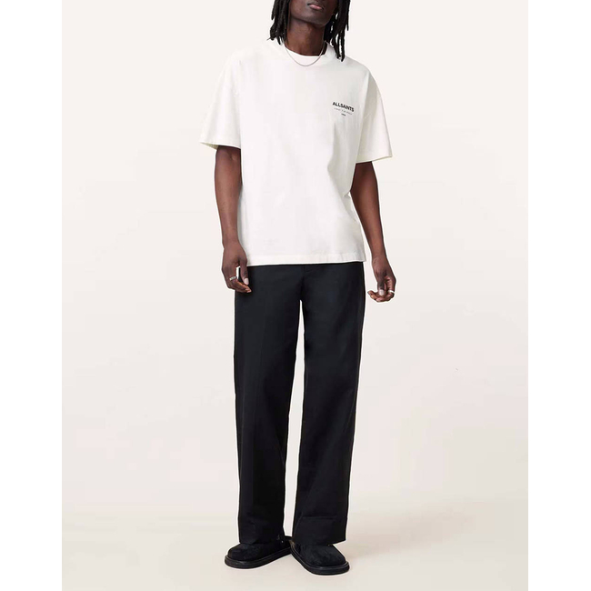 Product ALL SAINTS UNDERGROUND SS CREW base image