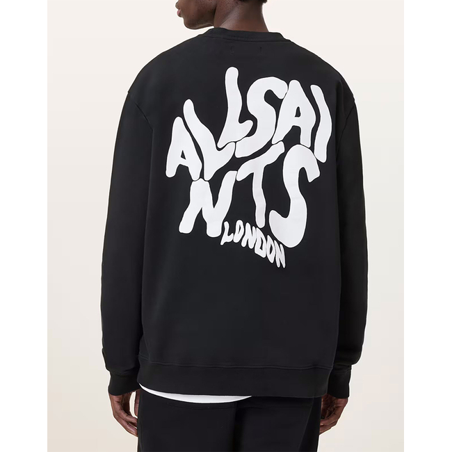 Product ALL SAINTS ORLANDO CREW base image