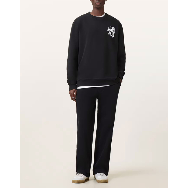 Product ALL SAINTS ORLANDO CREW base image