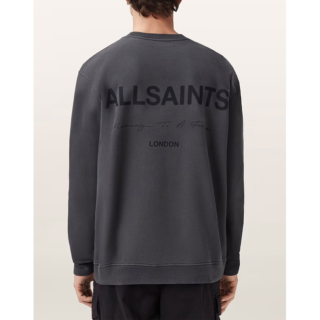 Product ALL SAINTS  FUTURE CREW base image