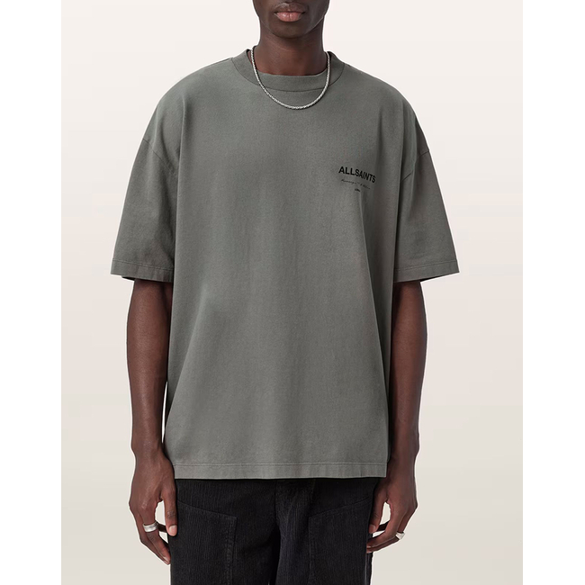 Product ALL SAINTS FUTURE SS CREW base image