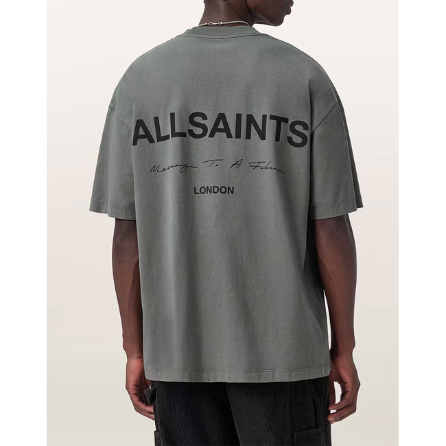 Product ALL SAINTS FUTURE SS CREW base image