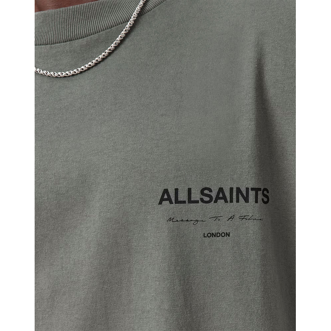 Product ALL SAINTS FUTURE SS CREW base image