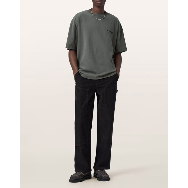 Product ALL SAINTS FUTURE SS CREW base image