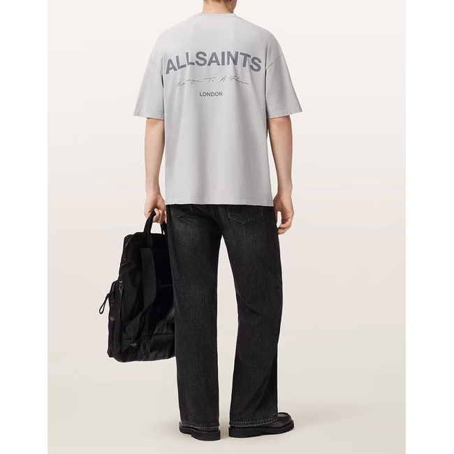 Product ALL SAINTS FUTURE SS CREW base image