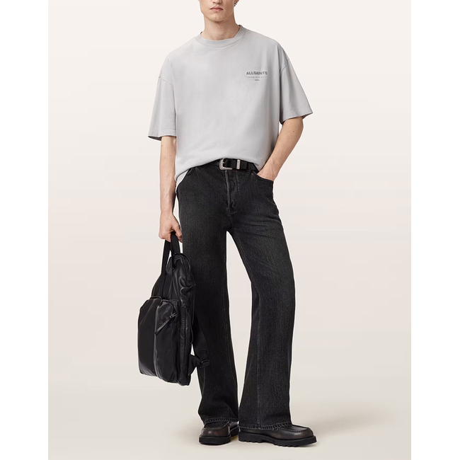 Product ALL SAINTS FUTURE SS CREW base image