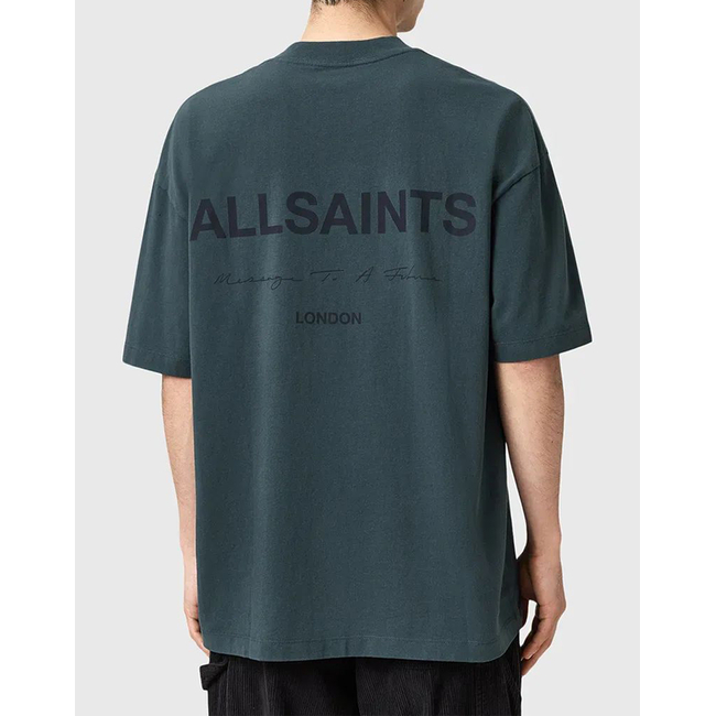 Product ALL SAINTS FUTURE SS CREW base image
