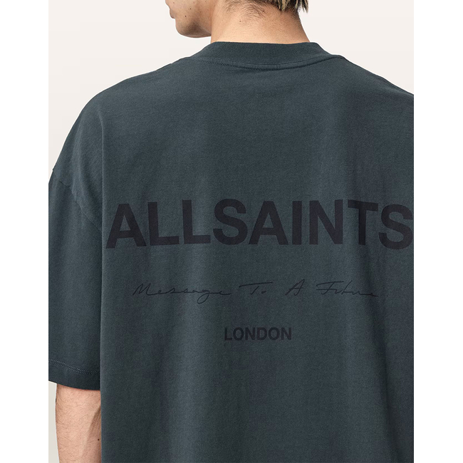 Product ALL SAINTS FUTURE SS CREW base image