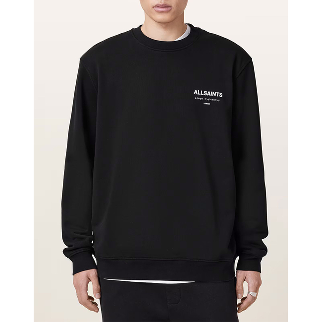 Product ALL SAINTS UNDERGROUND CREW base image