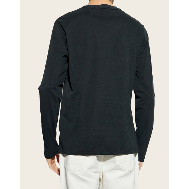 Product ALL SAINTS BRACE LS CREW base image
