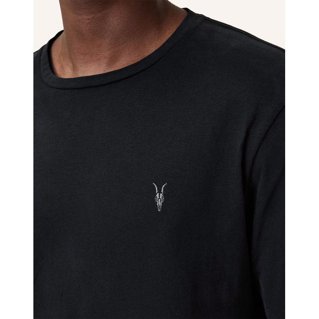Product ALL SAINTS BRACE LS CREW base image