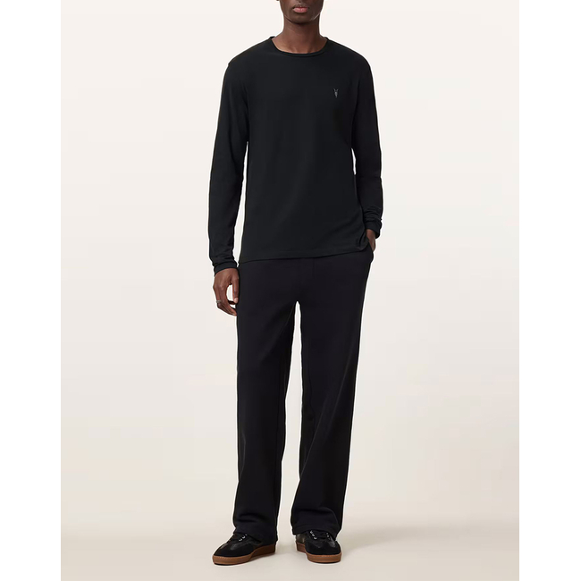 Product ALL SAINTS BRACE LS CREW base image