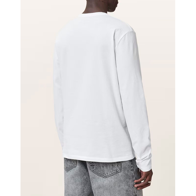 Product ALL SAINTS BRACE LS CREW base image
