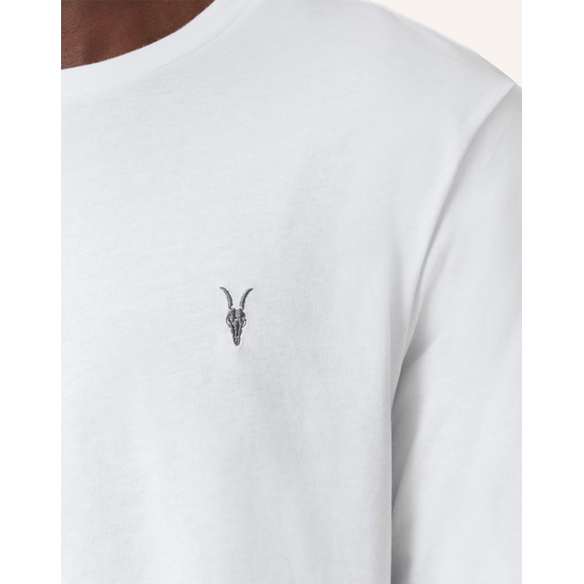 Product ALL SAINTS BRACE LS CREW base image