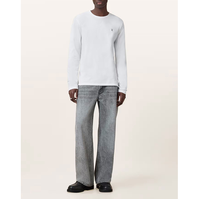 Product ALL SAINTS BRACE LS CREW base image
