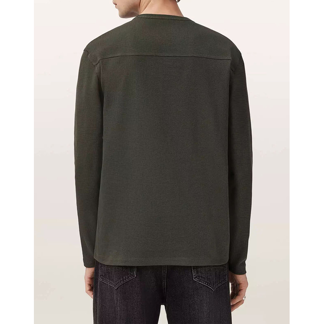 Product ALL SAINTS ELLIS LS CREW base image