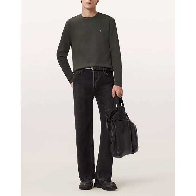 Product ALL SAINTS ELLIS LS CREW base image