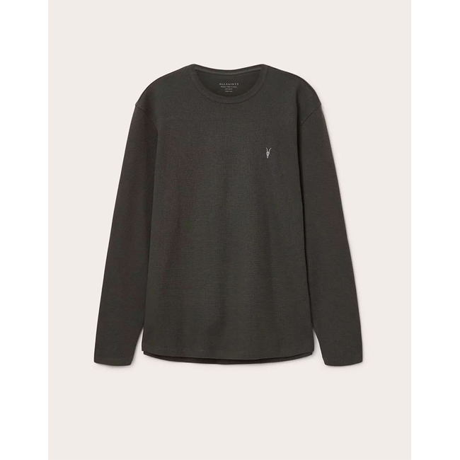 Product ALL SAINTS ELLIS LS CREW base image