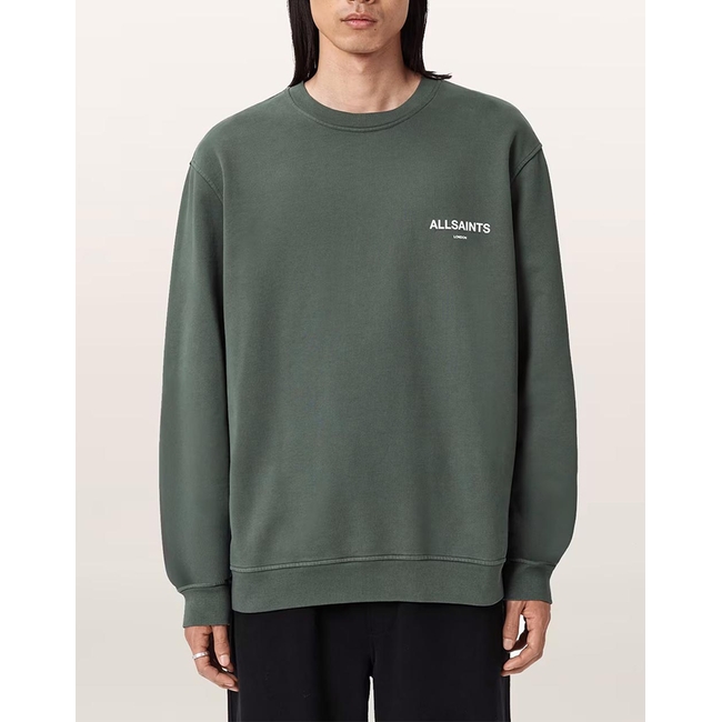 Product ALL SAINTS HALCYON CREW base image