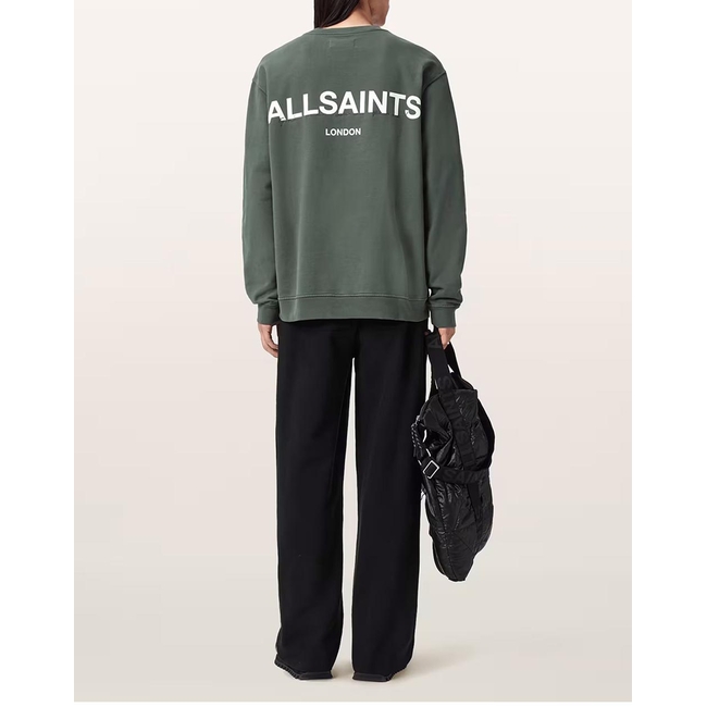 Product ALL SAINTS HALCYON CREW base image