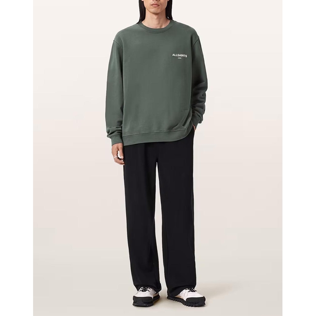 Product ALL SAINTS HALCYON CREW base image