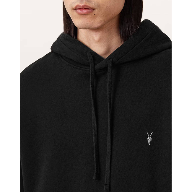 Product ALL SAINTS RAVEN OTH HOODY base image
