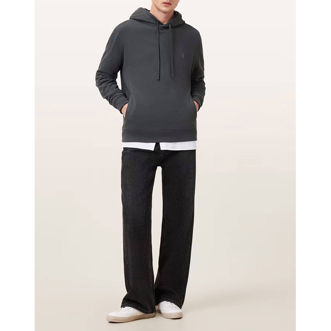 Product ALL SAINTS RAVEN OTH HOODY base image