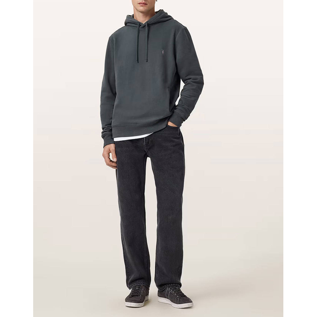 Product ALL SAINTS RAVEN OTH HOODY base image