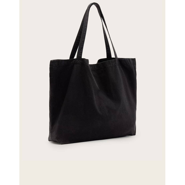 Product ALL SAINTS UNDERGROUND TOTE (Διαστάσεις: 35 x 49 x 12εκ.) base image