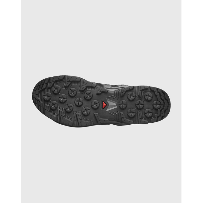 Product SALOMON MULTI-FUNCTION - X-ADVENTURE X-ADVENTURE RECON GTX ASPHALT / CASTLEROCK / BLACK MEN'S SHOES base image
