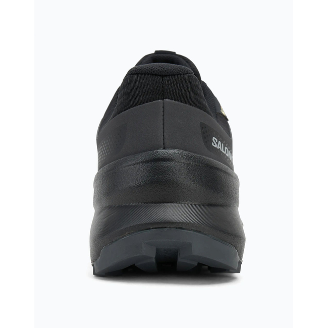 Product SALOMON  SMU BANK SPEEDCROSS PEAK GTX B BLACK / BLACK / ASPHALT ΠΑΠΟΥΤΣΙ ΑΝΔΡΙΚΟ base image