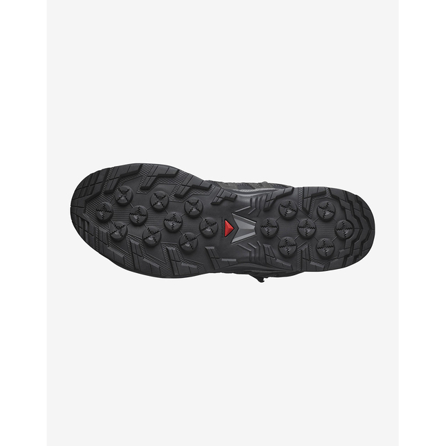Product SALOMON  MULTI-FUNCTION - X-ADVENTURE X-ADVENTURE RECON MID ASPHALT / PHANTOM / CASTLEROCK ΠΑΠΟΥΤΣΙ ΑΝΔΡΙΚΟ base image