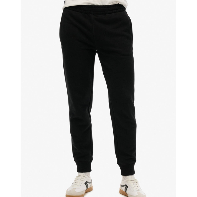 Product SUPERDRY D1 OVIN ESSENTIAL LOGO JOGGERS HB MEN'S TROUSERS base image