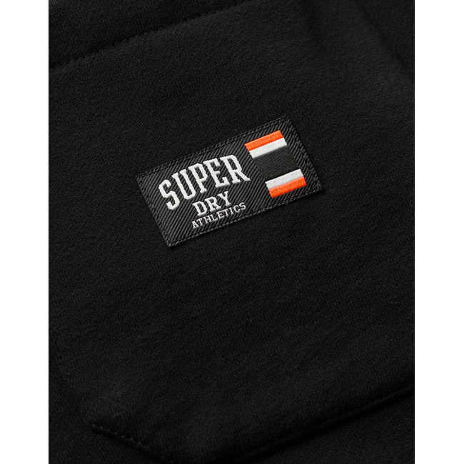 Product SUPERDRY D1 OVIN ESSENTIAL LOGO JOGGERS HB MEN'S TROUSERS base image