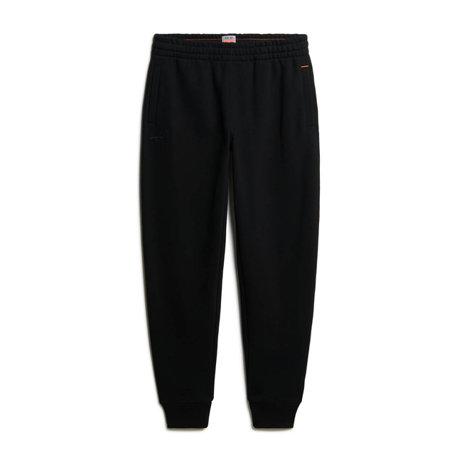 Product SUPERDRY D1 OVIN ESSENTIAL LOGO JOGGERS HB MEN'S TROUSERS base image