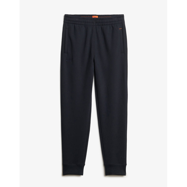 Product SUPERDRY D1 OVIN ESSENTIAL LOGO JOGGERS HB MEN'S TROUSERS base image