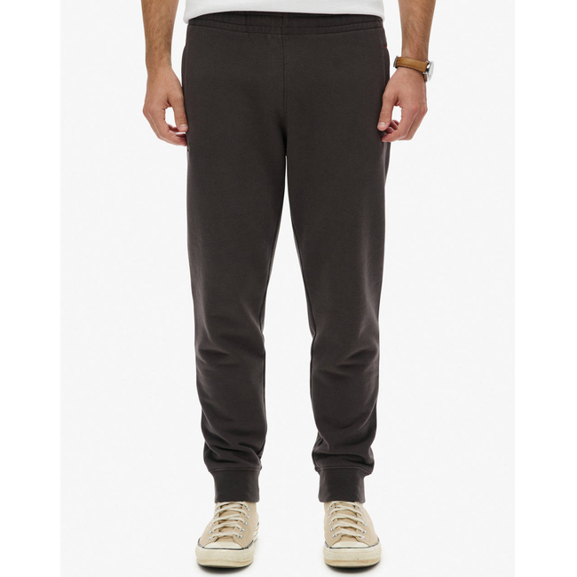 Product SUPERDRY D1 OVIN ESSENTIAL LOGO JOGGERS HB MEN'S TROUSERS base image