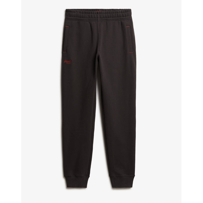 Product SUPERDRY D1 OVIN ESSENTIAL LOGO JOGGERS HB MEN'S TROUSERS base image