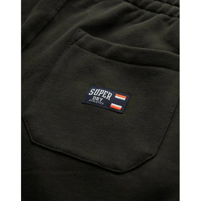 Product SUPERDRY  D1 OVIN ESSENTIAL LOGO JOGGERS HB ΦΟΡΜΑ ΑΝΔΡΙΚΟ base image
