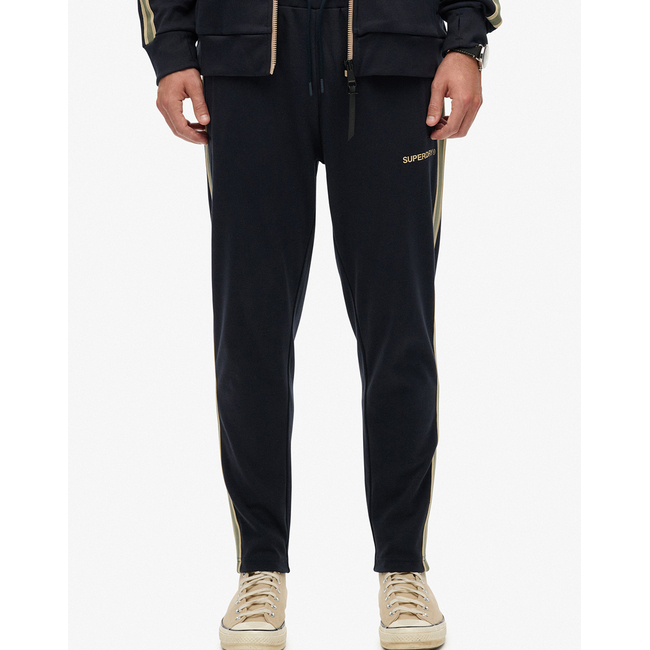 Product SUPERDRY D2 OVIN TECH CULT JOGGER MEN'S TROUSERS base image