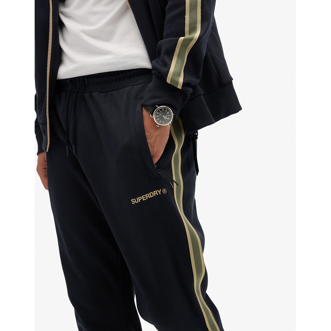 Product SUPERDRY D2 OVIN TECH CULT JOGGER MEN'S TROUSERS base image