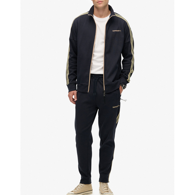 Product SUPERDRY D2 OVIN TECH CULT JOGGER MEN'S TROUSERS base image