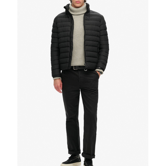 Product SUPERDRY D1 SDSW FUJI PRINT PADDED JACKET MEN base image